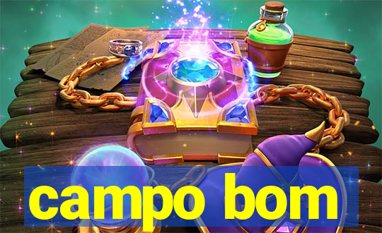 campo bom